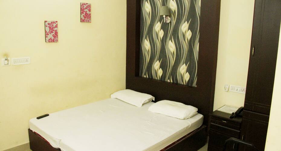 The Southend Residency, Kochi 5
